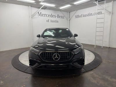 2026 Mercedes-Benz E-Class - Photo 37