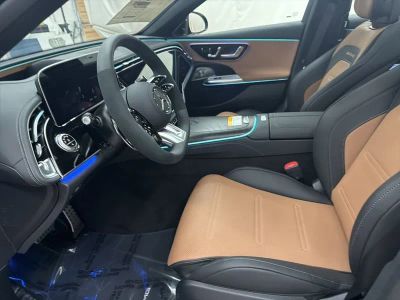 2026 Mercedes-Benz E-Class - Photo 49