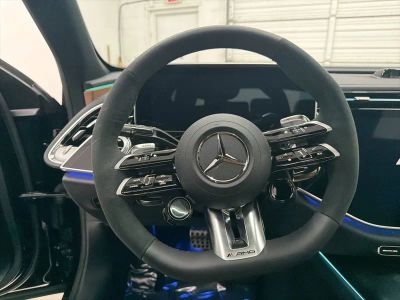 2026 Mercedes-Benz E-Class - Photo 50