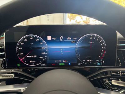 2026 Mercedes-Benz E-Class - Photo 67