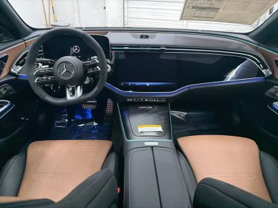 2026 Mercedes-Benz E-Class - Photo 57