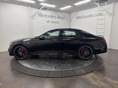 2026 Mercedes-Benz E-Class - Photo 4