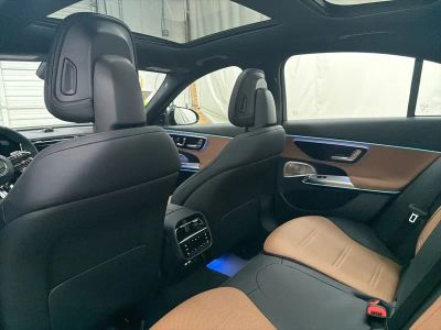 2026 Mercedes-Benz E-Class - Photo 18