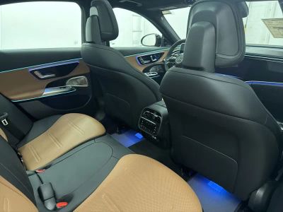 2026 Mercedes-Benz E-Class - Photo 25