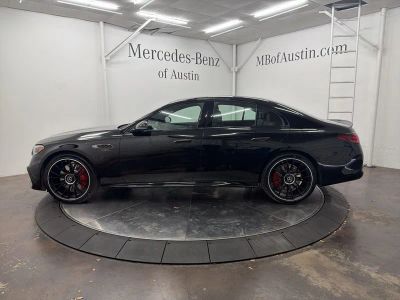 2026 Mercedes-Benz E-Class - Photo 39