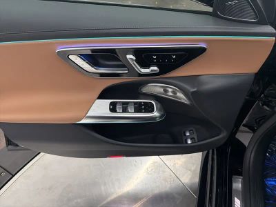 2026 Mercedes-Benz E-Class - Photo 52