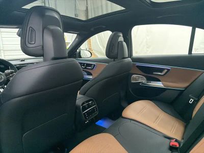 2026 Mercedes-Benz E-Class - Photo 53