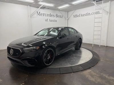 2026 Mercedes-Benz E-Class - Photo 3