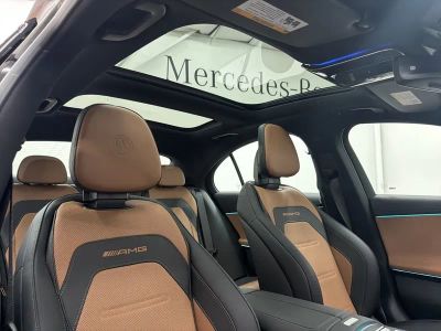 2026 Mercedes-Benz E-Class - Photo 64