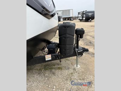 2023 Dutchmen RV Atlas - Photo 11