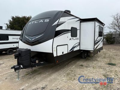 2023 Dutchmen RV Atlas - Photo 2
