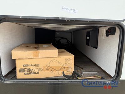 2023 Dutchmen RV Atlas - Photo 10