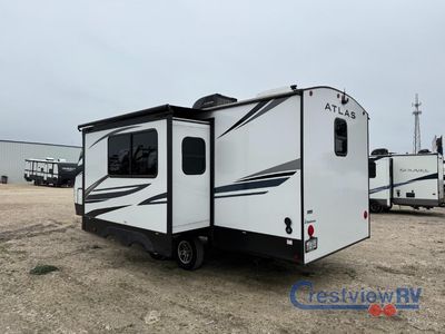 2023 Dutchmen RV Atlas - Photo 4