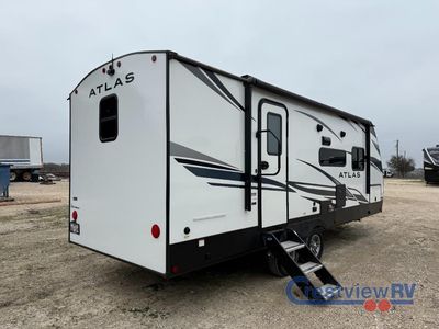2023 Dutchmen RV Atlas - Photo 5