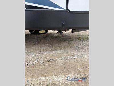 2023 Dutchmen RV Atlas - Photo 9