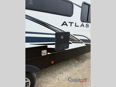 2023 Dutchmen RV Atlas - Photo 8