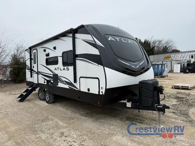 2023 Dutchmen RV Atlas - Photo 1