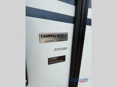 2023 Dutchmen RV Atlas - Photo 7