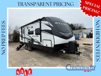 2023 Dutchmen RV Atlas - Photo 3