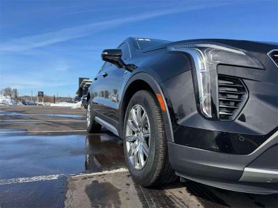 2022 Cadillac XT4 - Photo 13