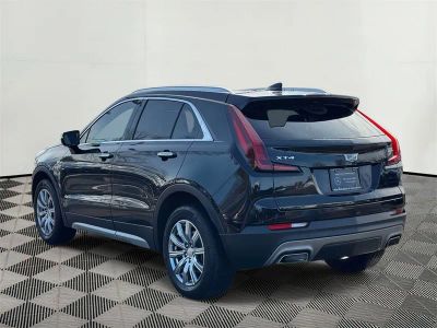 2022 Cadillac XT4 - Photo 9