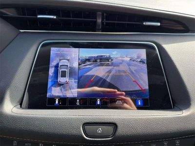 2022 Cadillac XT4 - Photo 28