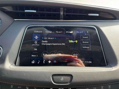 2022 Cadillac XT4 - Photo 29