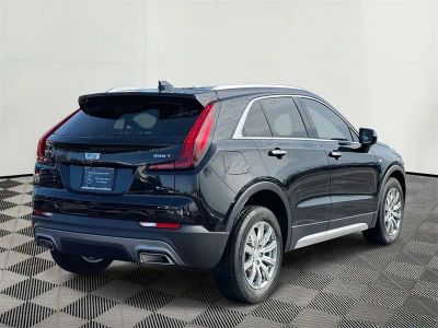 2022 Cadillac XT4 - Photo 11