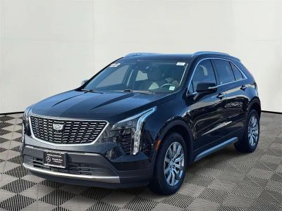 2022 Cadillac XT4 - Photo 7