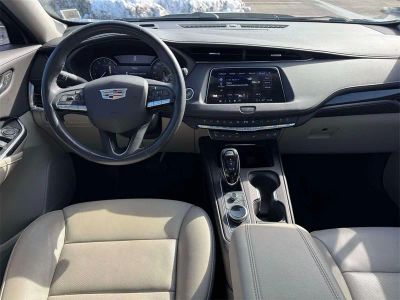 2022 Cadillac XT4 - Photo 5