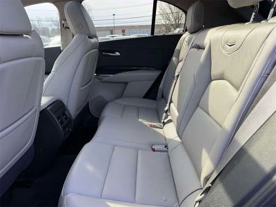 2022 Cadillac XT4 - Photo 36