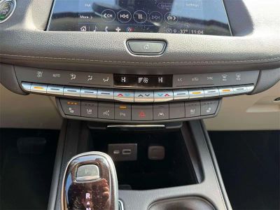 2022 Cadillac XT4 - Photo 30