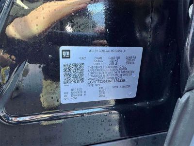 2022 Cadillac XT4 - Photo 17