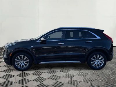 2022 Cadillac XT4 - Photo 8