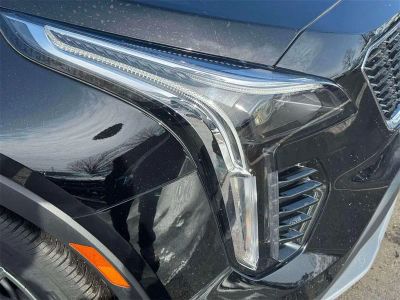 2022 Cadillac XT4 - Photo 16