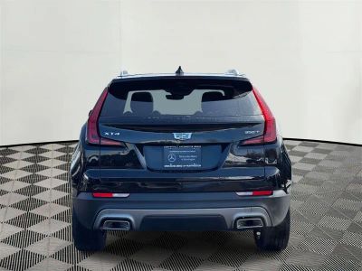 2022 Cadillac XT4 - Photo 10