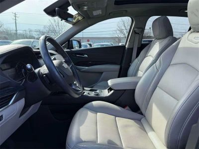 2022 Cadillac XT4 - Photo 4