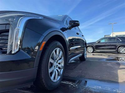 2022 Cadillac XT4 - Photo 14