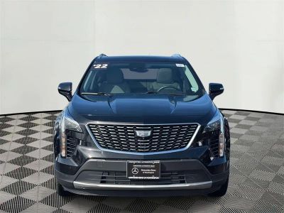 2022 Cadillac XT4 - Photo 6