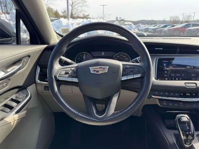 2022 Cadillac XT4 - Photo 23