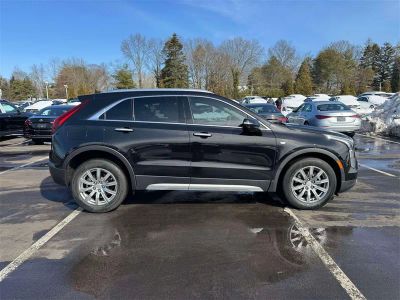 2022 Cadillac XT4 - Photo 12