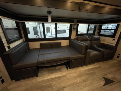 2023 Jayco White Hawk — photo 12 view