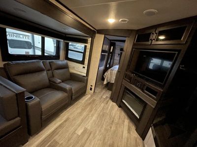 2023 Jayco White Hawk — photo 14 view