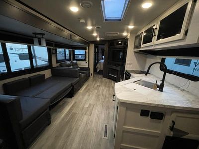 2023 Jayco White Hawk — photo 10 view