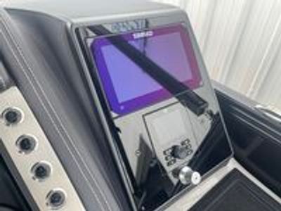 2025 Barletta Lusso L25M — photo 24 view