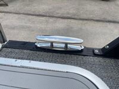 2025 Barletta Lusso L25M — photo 36 view