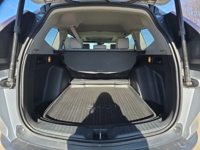 2018 Honda CR-V — photo 17 view