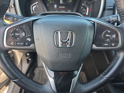 2018 Honda CR-V — photo 19 view