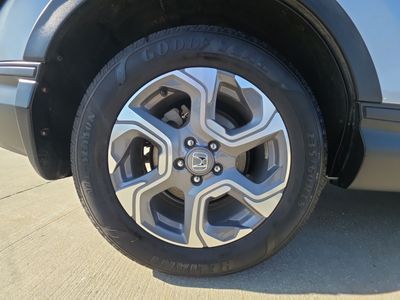 2018 Honda CR-V — photo 16 view