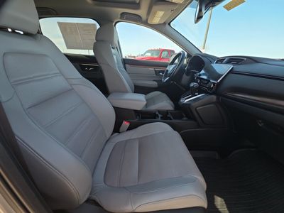2018 Honda CR-V — photo 15 view